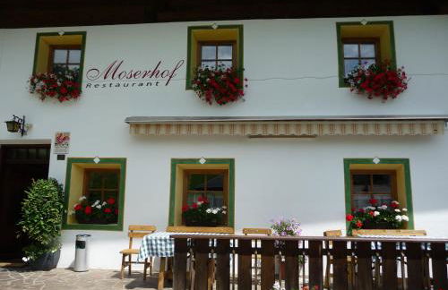 Berggasthaus Agritur Moserhof - Photo 35