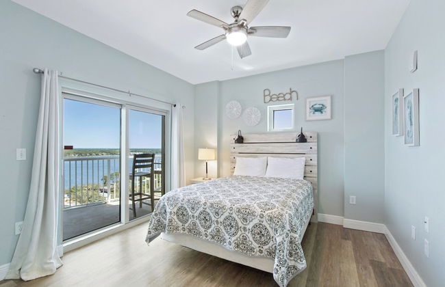 Crystal Tower Comfort Condos by Hosteeva - Foto 22