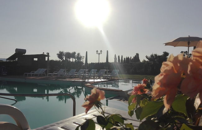 Terre del Cantico Country House - Foto 26