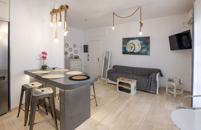 Zen Beach House in Tinos 2 - Foto 18