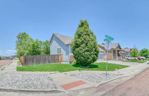 FlightDeck HotTub Fireplace NearAirport FamilyHome - Foto 58