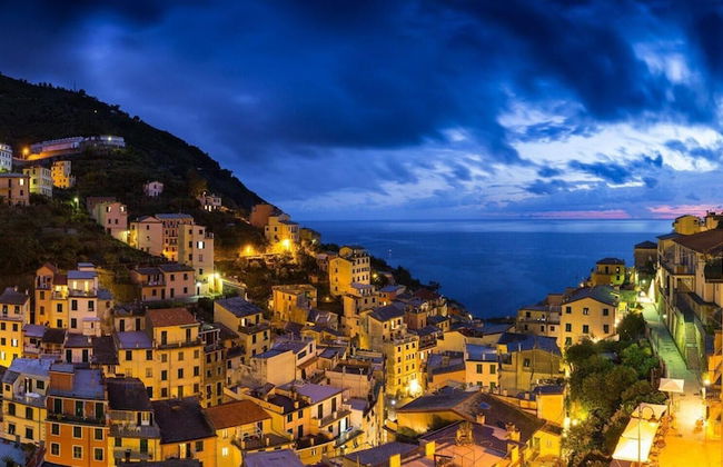 Villa Bramasole Large Private Pool Wifi - 2863 - Foto 18