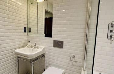 Charming 1BR City Retreat soho&covent garden - Foto 4