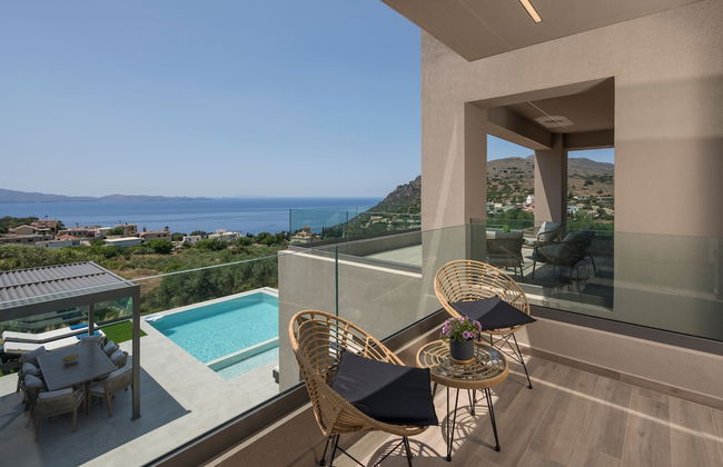 Villa Ekphrasis - Foto 50