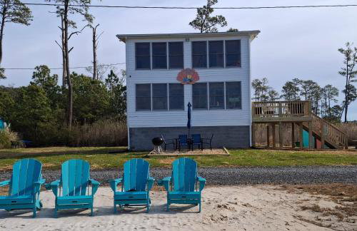 Little Oyster Oasis - Photo 46