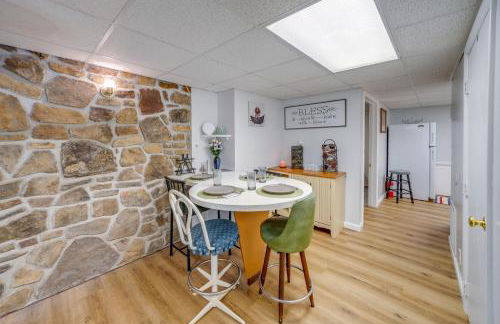 7 Mi to Beckley Townhome Near Hiking and Fishing - Foto 8