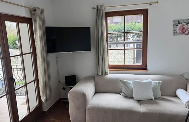 Langheinrich Comfortable Holiday Residence - Foto 11