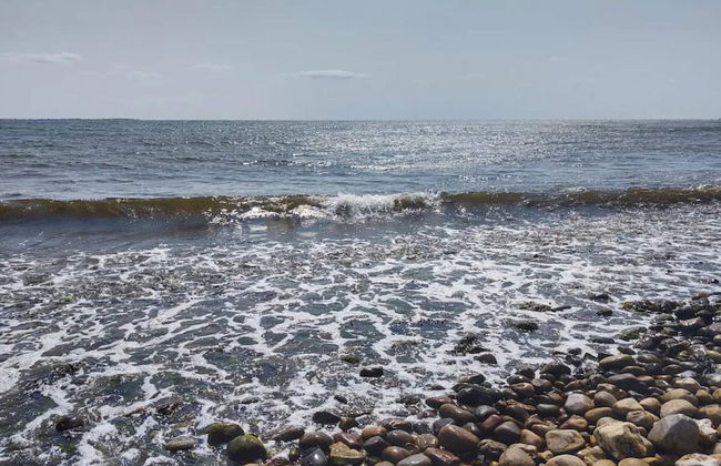 Holiday Home in Kalundborg - Foto 53