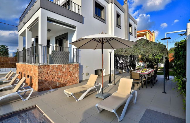 Amazing Villa Near Ibiza Town - Foto 19