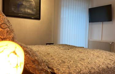 Wunderschönes Ferienhaus mit Fernblick, unweit von Limburg und Rhein-Main-Gebiet - Photo 31