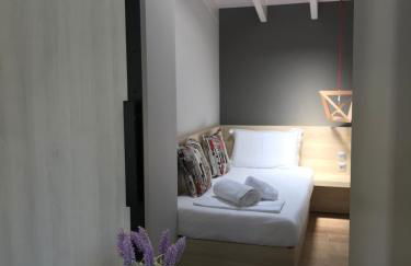 B. U. Luxury Apartments - Foto 7