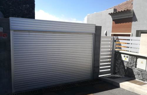 Villa Mirador los Corales Heated pool opcional - Foto 40