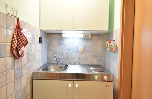 Cosy Apartment in Pepelow near Baltic Sea - Foto 12