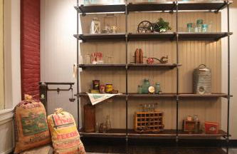 Gibson's Warehouse - Foto 5