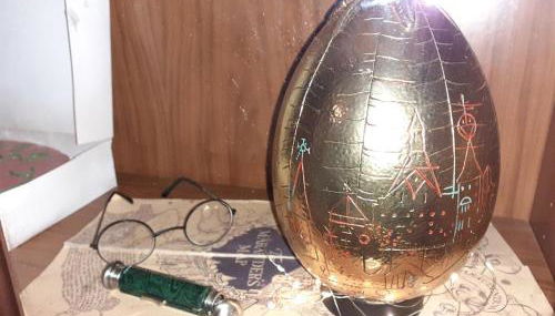 Le terrier des sorciers - Foto 4