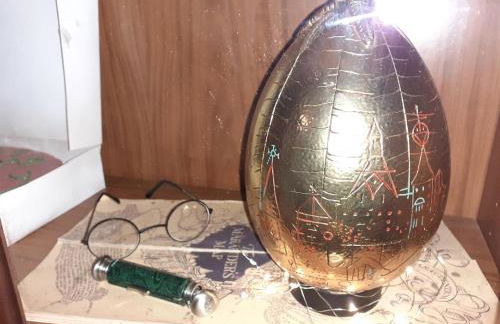 Le terrier des sorciers - Foto 4