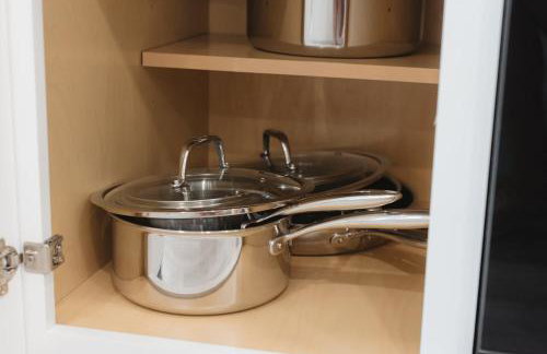 Modern 3BR Centerton Near Walmart HQ & Bentonville - Foto 38