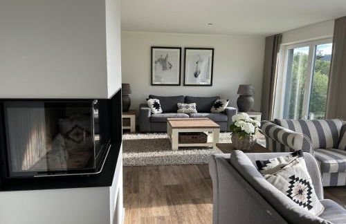 Romantikchalet Neuastenberg/Winterberg - Foto 18