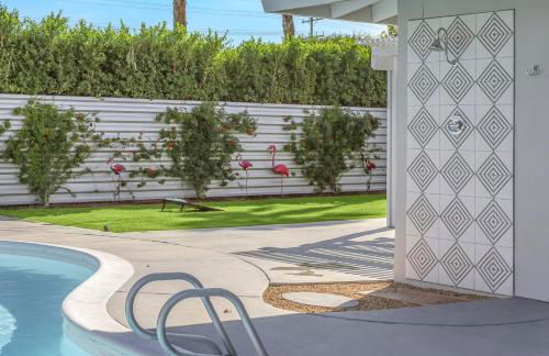 Desert Flamingo PS - Foto 32