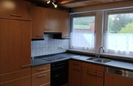 Gemütliche FeWo im Fachwerkhaus - Foto 8