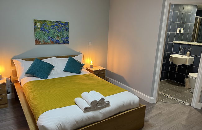 SS- Penthouse Lux Suite - Foto 11