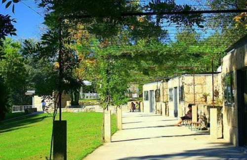 Holiday Home Ländliche Finca Casa da Rocha by Interhome - Foto 30