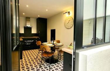 Montmartre en rez-de-jardin - Foto 9