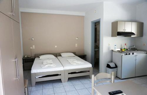 Niriis Hotel - Foto 26