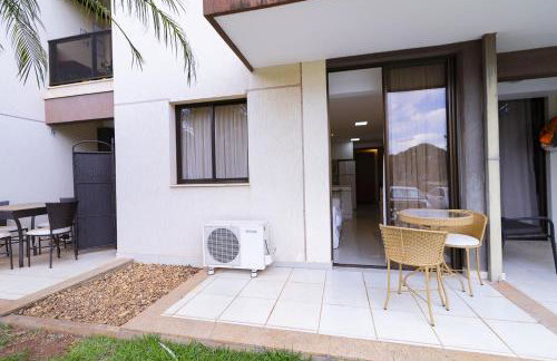 OZPED Flats Particulares Edifício Life Resort - Foto 28