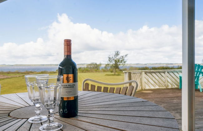 "Arleta" - 250m to the fjord - Foto 21