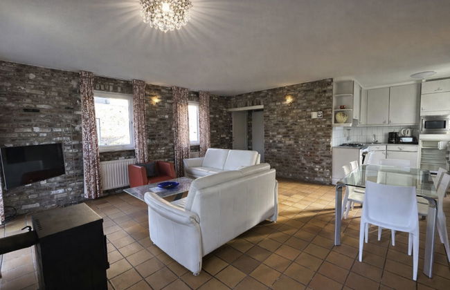 Bungalowpark Landsrade - Foto 22