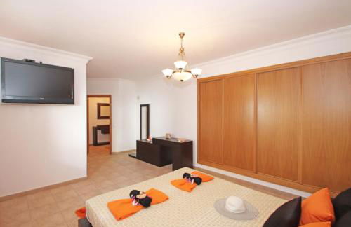 Villa Saint Thomas by Algarve Vacation - Foto 32