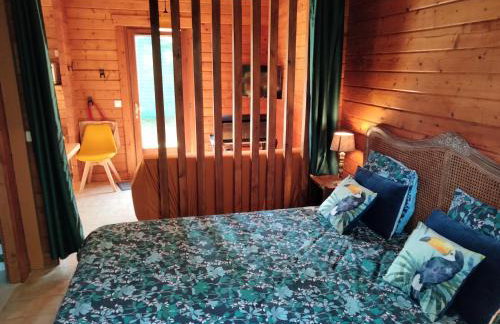 Le Hameau Secret - Foto 45