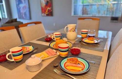 Casa maravilhosa com piscina e sauna - Foto 56