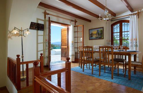 Villa Mare - Foto 31