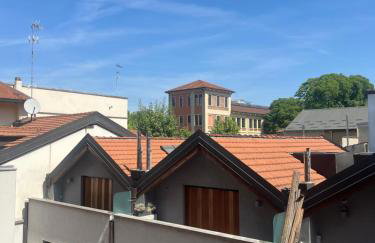 CasaBella Design Studio with balcony Navigli Area - Foto 7
