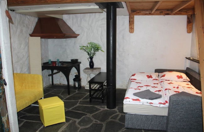 Skuteviken Apartments Anno 1790 - Foto 5