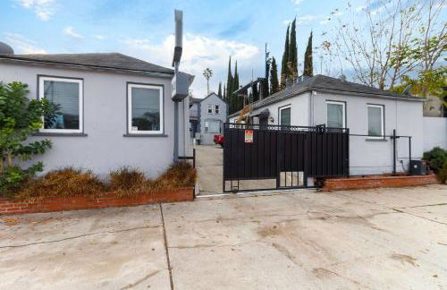 Cozy Studio Studio City Unit 6 - Foto 13