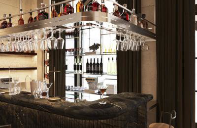 Mondovi Luxury Suites - Foto 100