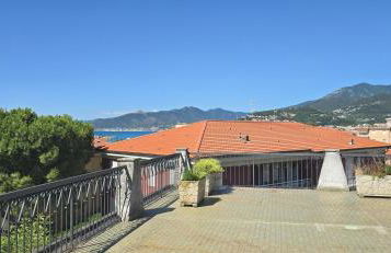 Villa Rocca - mansarda by Affitti brevi Liguria - Foto 16