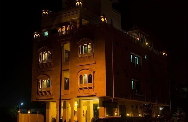 Hotel Sai Jharna - Foto 14