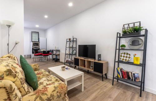 Apartamento Zubia Barakaldo BEC Bilbao - Foto 1