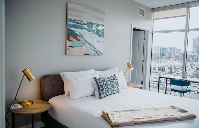 Kasa The Gulch Nashville - Foto 10