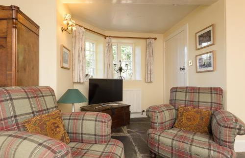 Big Barns Cottage - Foto 7