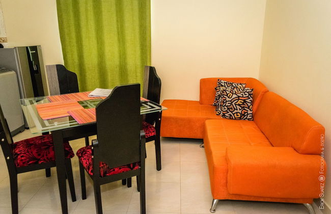 Apartamentos Villas de Cartagena - Foto 13