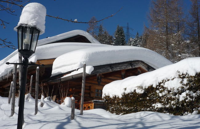 Chalet Brunnenhof - Foto 69