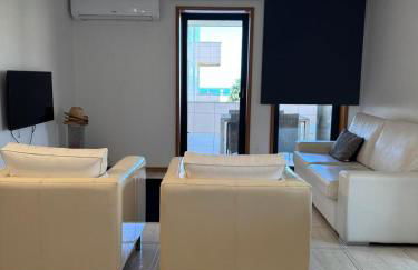 Mindelo apart with ocean view - Foto 25