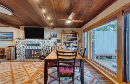 Lakefront Haven by Avantstay Minutes to Ski Resorts Private Dock - Foto 30