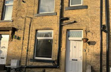 Bradford Homely House - Foto 13