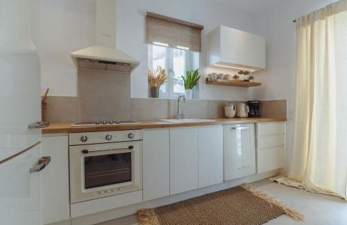 Art of Filoxenia with swimming pool - Foto 32